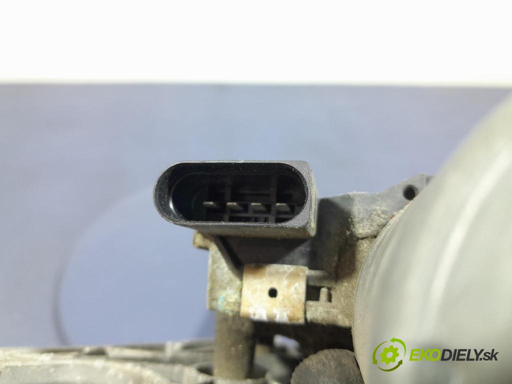 Porsche Cayman 2016 mechanizmus motor: Stierače: Predné 99162803507