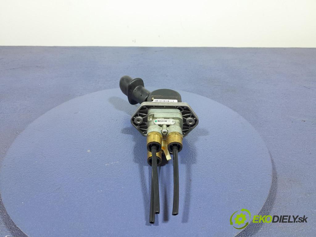 Renault Midlum 2011 Páka: Brzda: Ručná: 7420813845