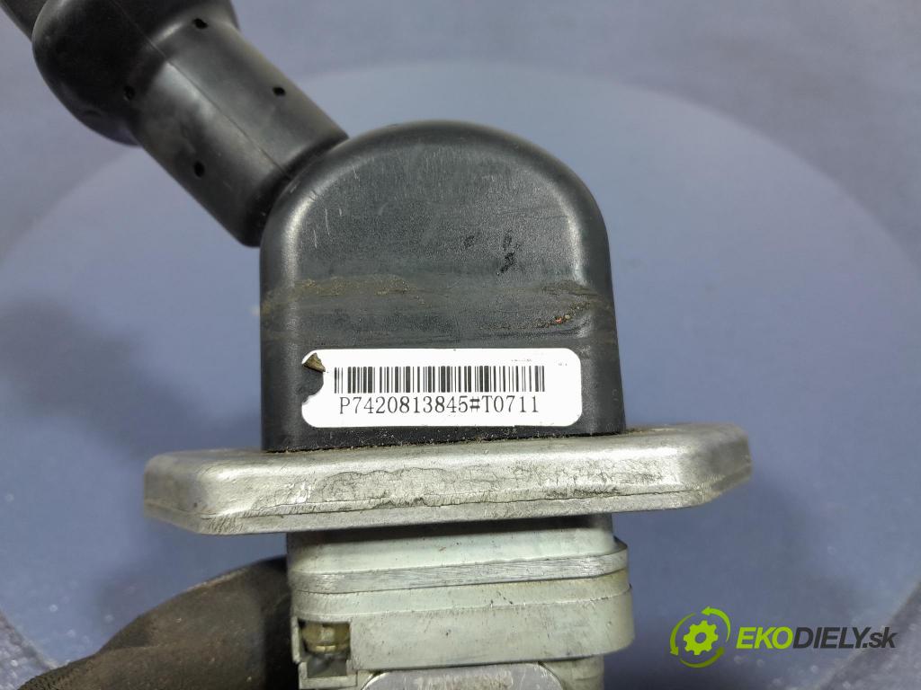 Renault Midlum 2011 Páka: Brzda: Ručná: 7420813845