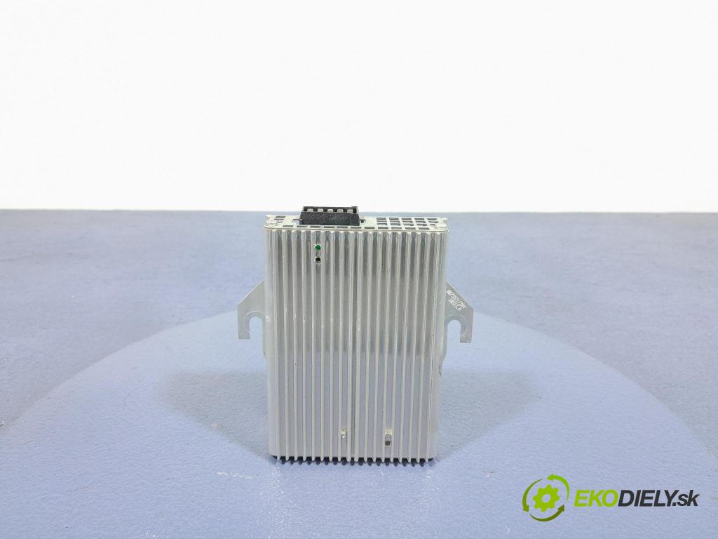 Renault Midlum 2011 měnič 7420880230