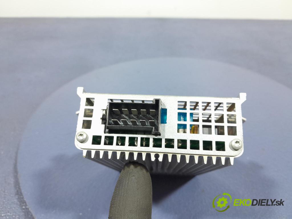 Renault Midlum 2011 střídač: 7420880230