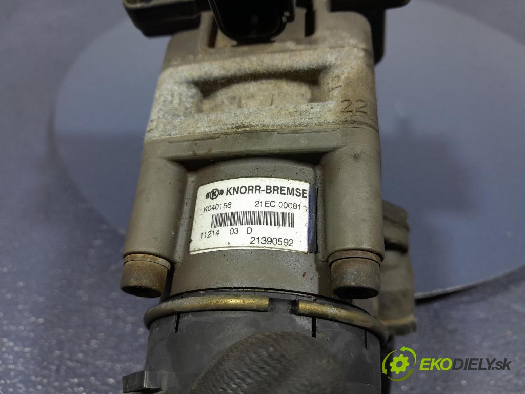 Renault Midlum 2011 čerpadlo Brzda: 21390592