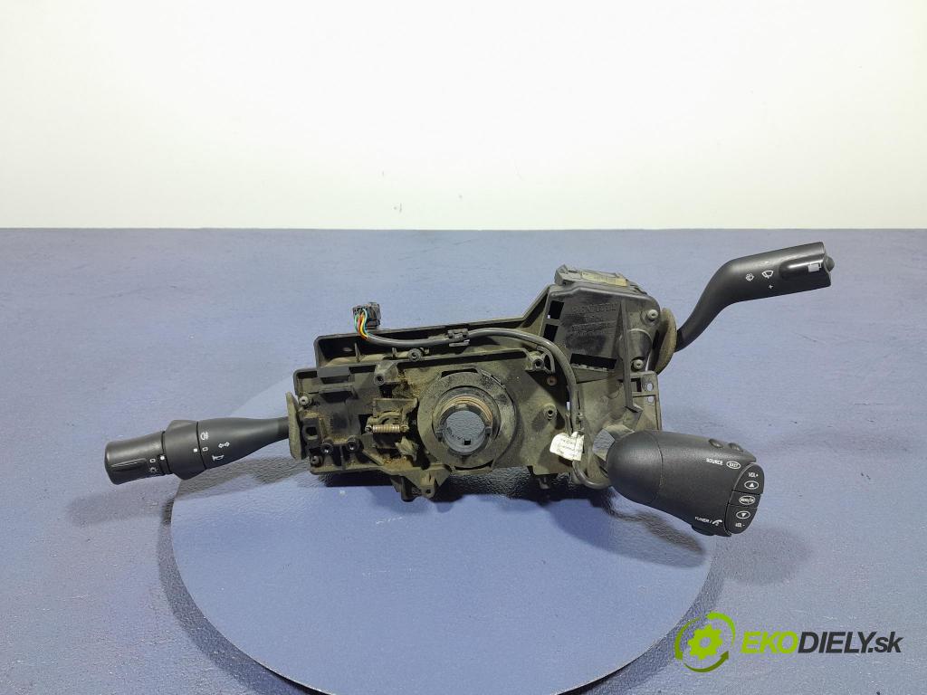 Renault Midlum 2011 prepínač Komplex: 345866010