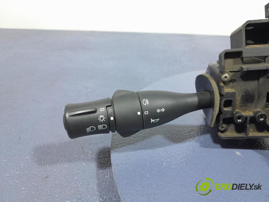 Renault Midlum 2011 prepínač Komplex: 345866010