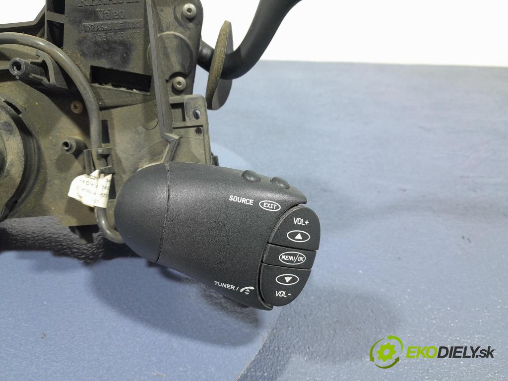 Renault Midlum 2011 prepínač Komplex: 345866010