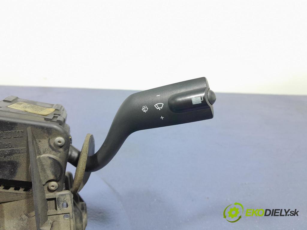 Renault Midlum 2011 prepínač Komplex: 345866010