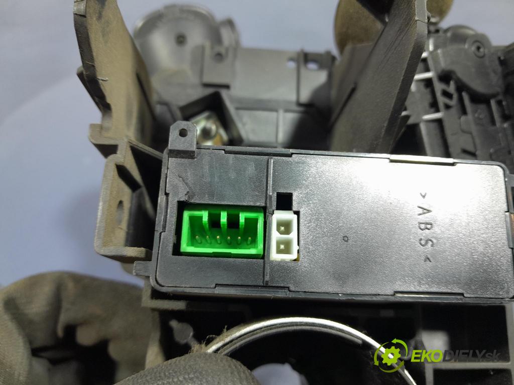 Renault Midlum 2011 prepínač Komplex: 345866010