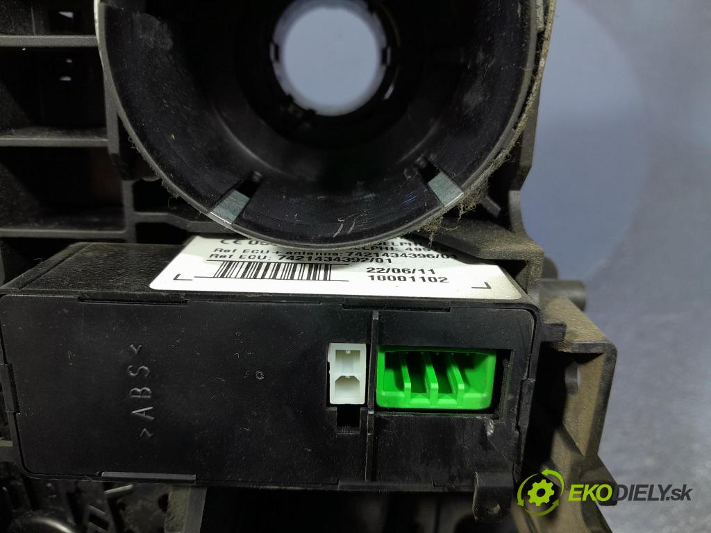 Renault Midlum 2011 prepínač Komplex: 345866010