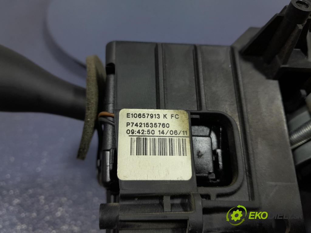 Renault Midlum 2011 prepínač Komplex: 345866010