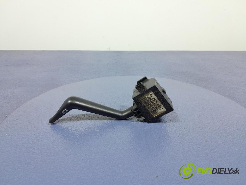 Renault Midlum 2011 Řazení 7420864641