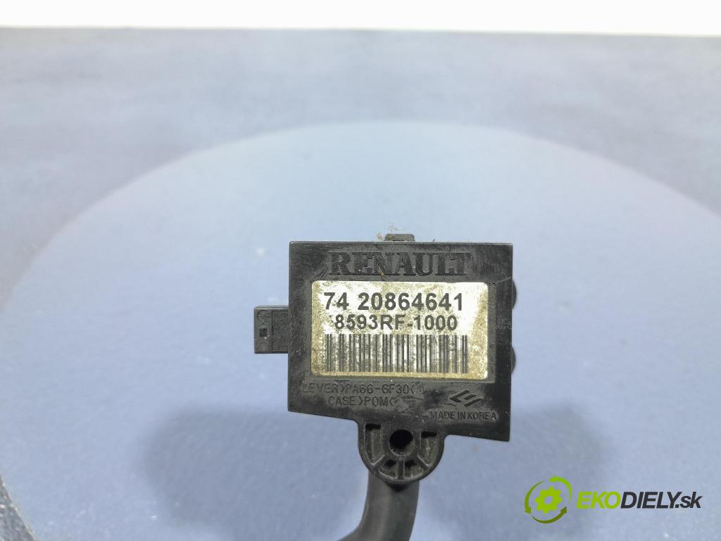 Renault Midlum 2011 Řazení 7420864641