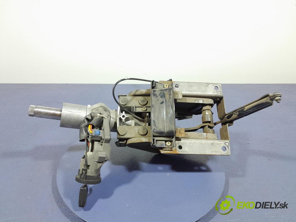 Renault Midlum 2011 Stĺpik volant x 7420861244