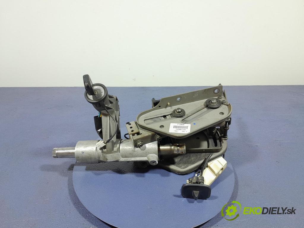 Renault Midlum 2011 Stĺpik volant x 7420861244