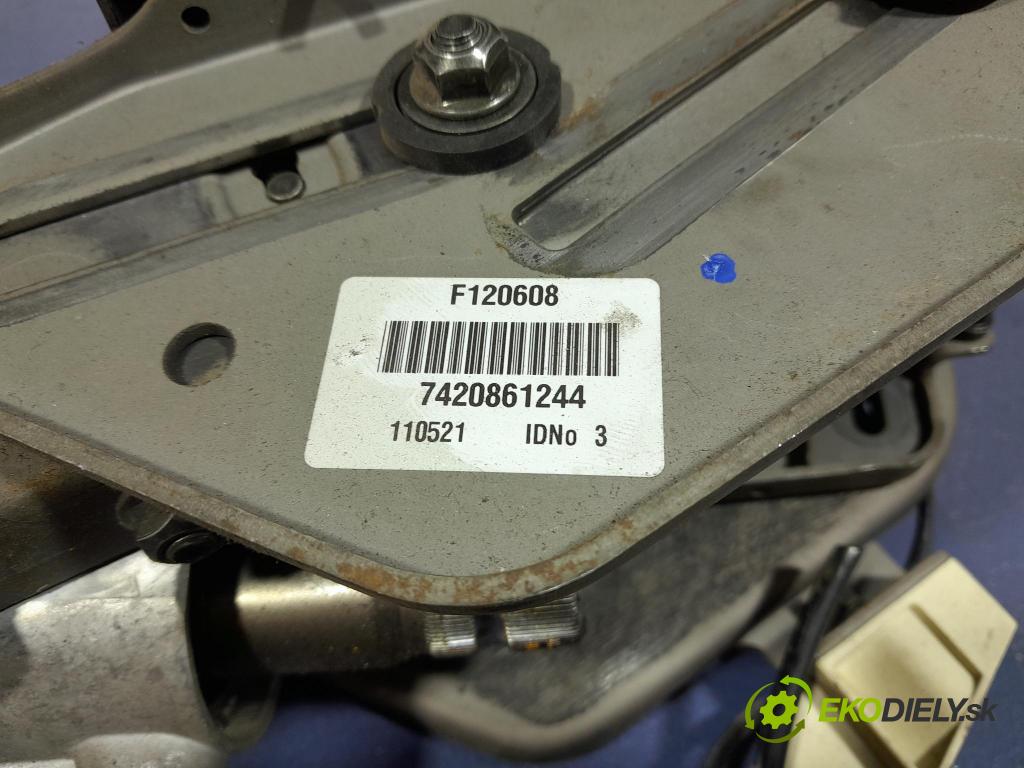 Renault Midlum 2011 Stĺpik volant x 7420861244