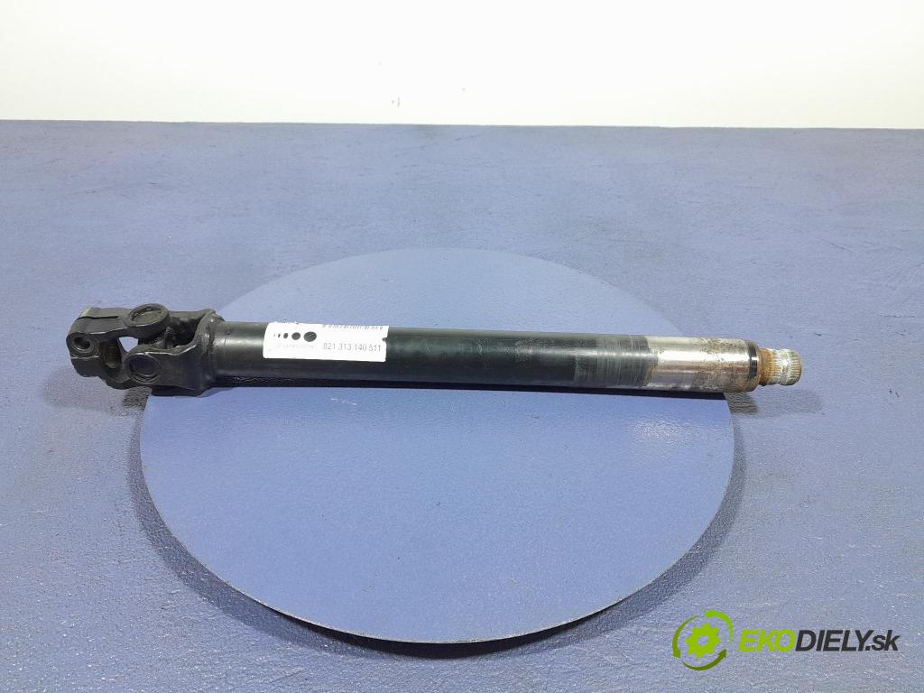 Renault Midlum 2011 Stĺpik volant x 7420865019