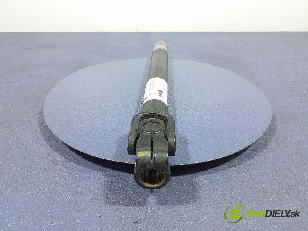 Renault Midlum 2011 Stĺpik volant x 7420865019