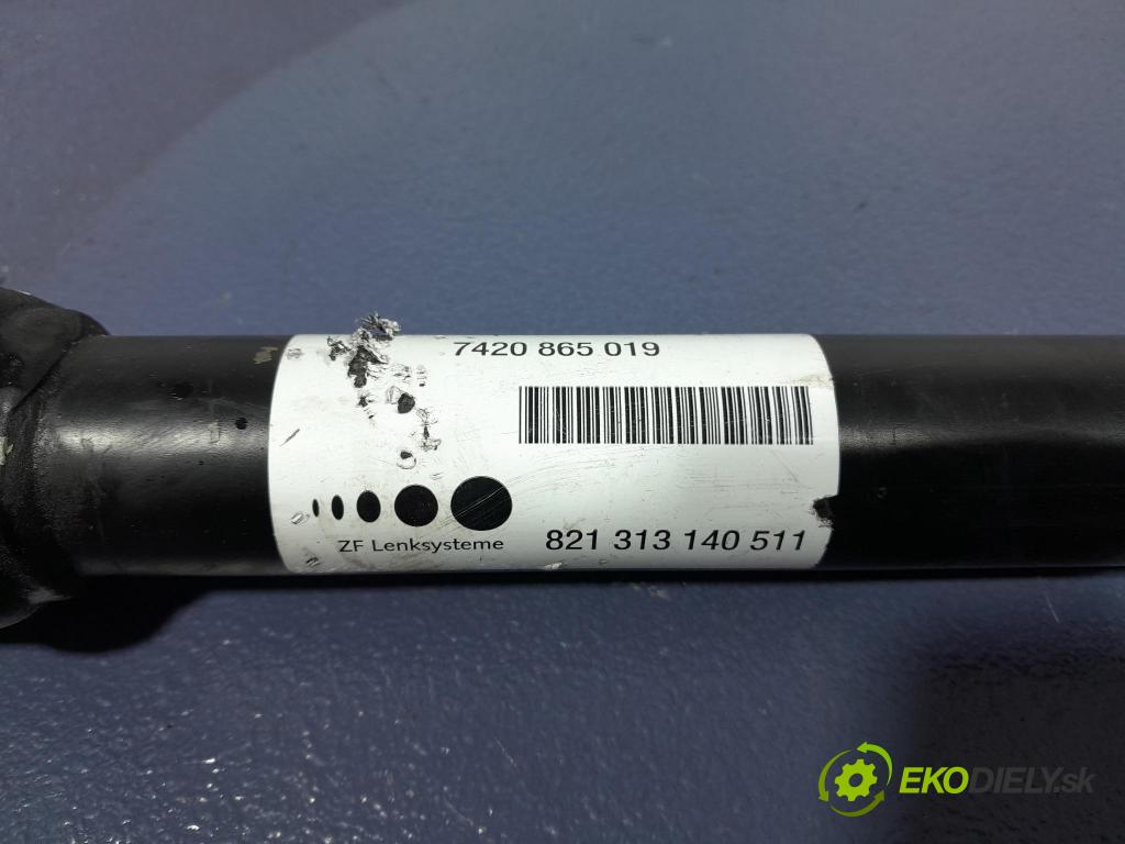 Renault Midlum 2011 Stĺpik volant x 7420865019