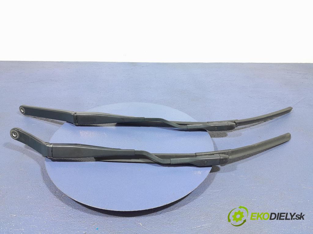 Porsche Cayman 2016 Rameno: Stierače: Predné 99162812102