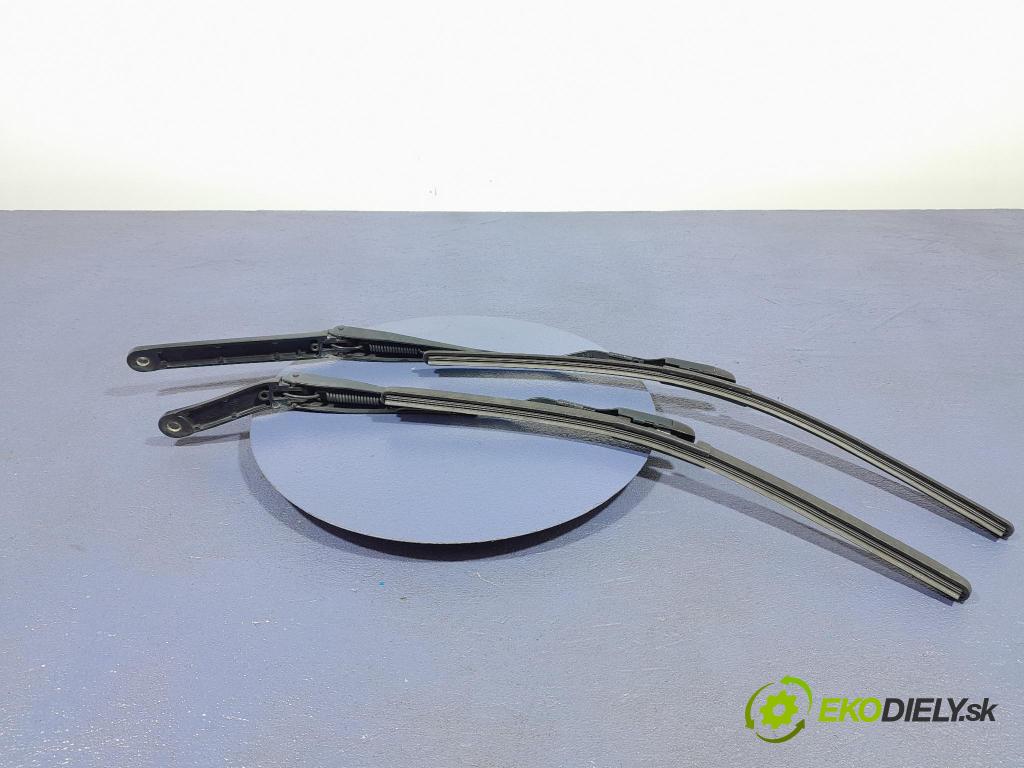 Porsche Cayman 2016 Rameno: Stierače: Predné 99162812102