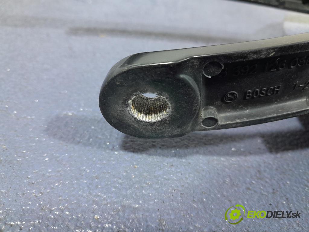 Porsche Cayman 2016 Rameno: Stierače: Predné 99162812102