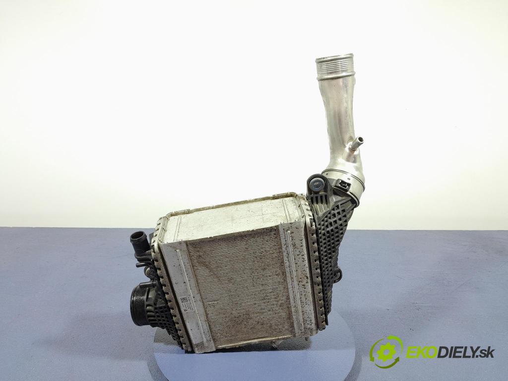 Porsche Cayman 2016 Chladič Vzduch: 982145621A