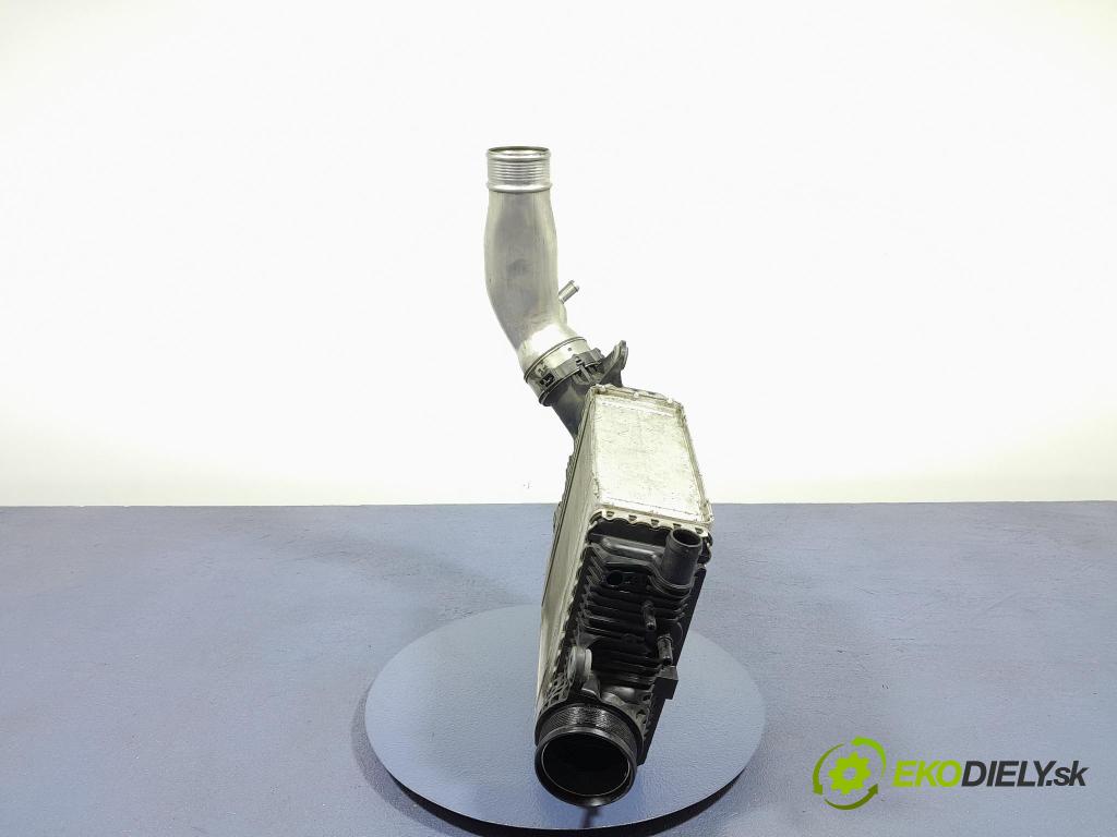 Porsche Cayman 2016 Chladič Vzduch: 982145621A