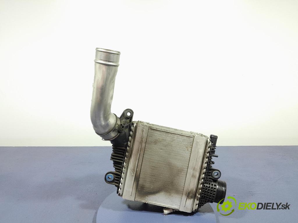 Porsche Cayman 2016 Chladič Vzduch: 982145621A