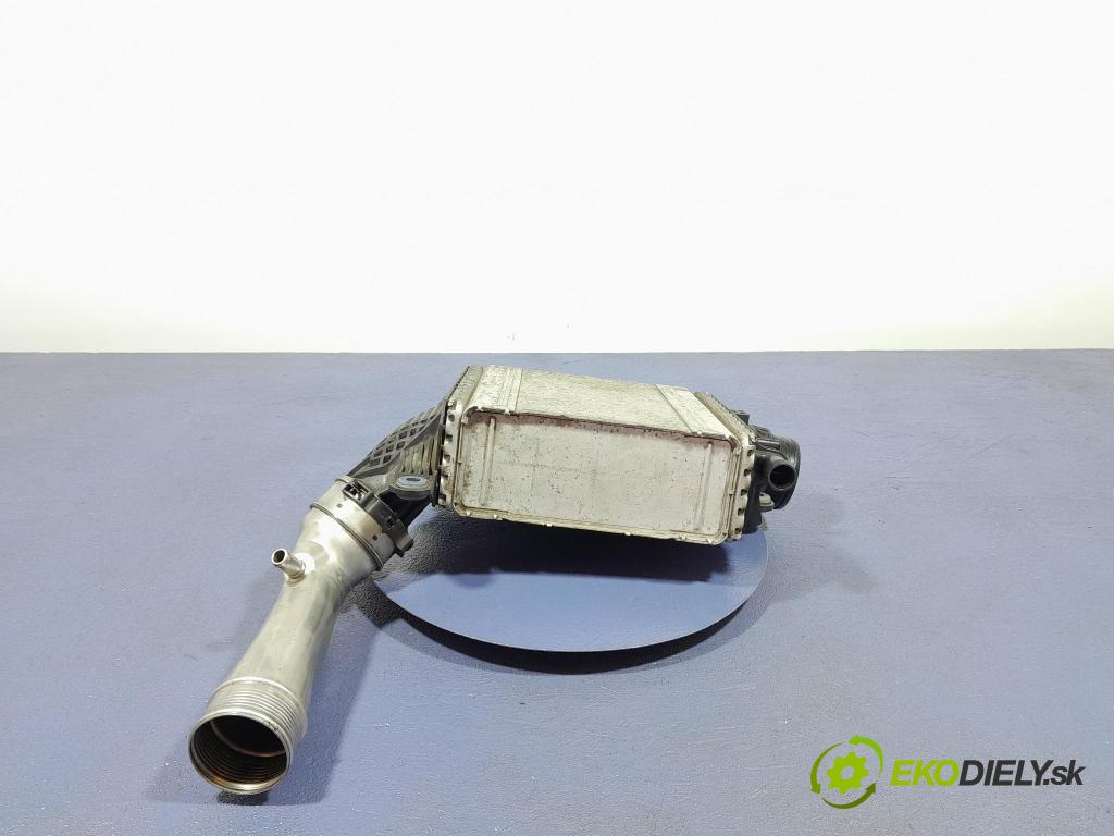 Porsche Cayman 2016 Chladič Vzduch: 982145621A