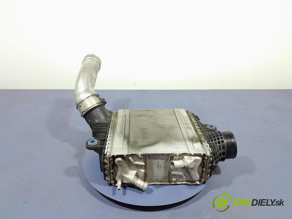 Porsche Cayman 2016 Chladič Vzduch: 982145621A