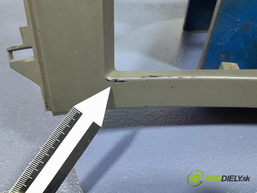 Renault Midlum 2011 prepínač Klimatizácia: Prúd vzduchu: