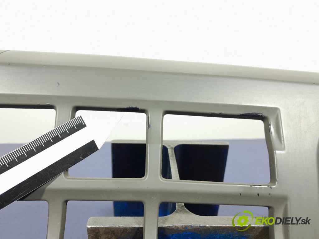 Renault Midlum 2011 prepínač Klimatizácia: Prúd vzduchu: