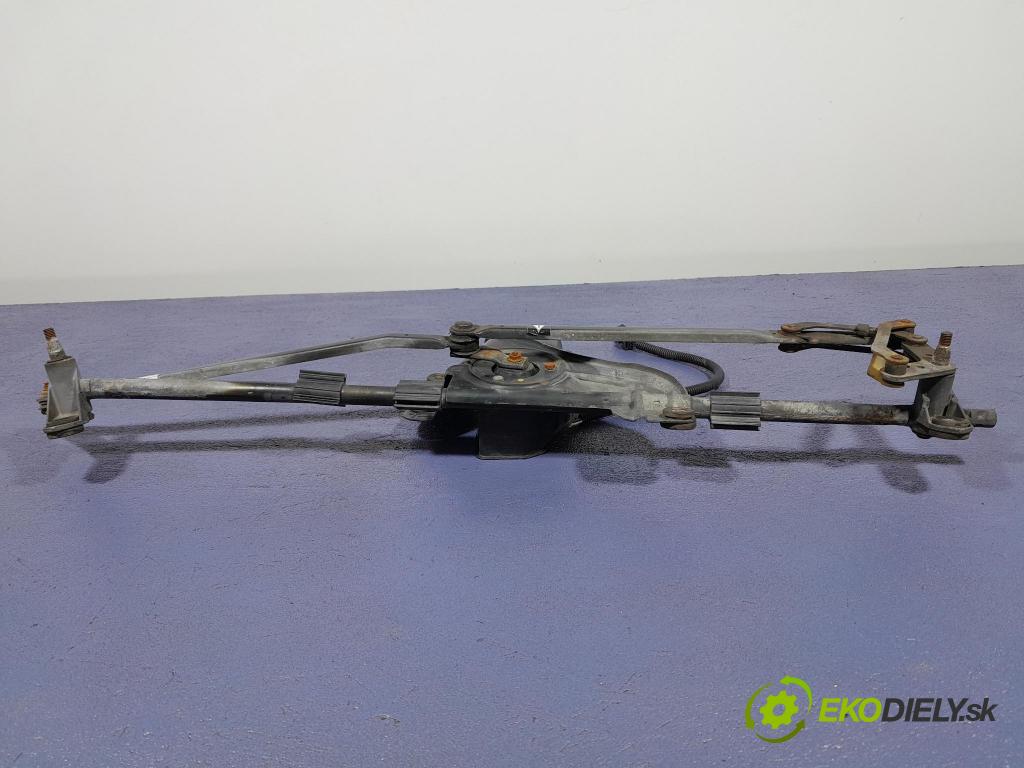 Renault Midlum 2011 mechanizmus motor: Stierače: Predné