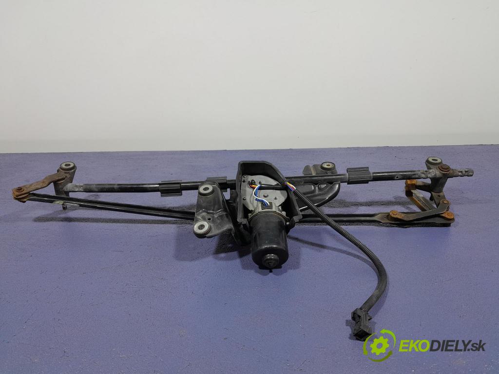 Renault Midlum 2011 mechanizmus motor: Stierače: Predné