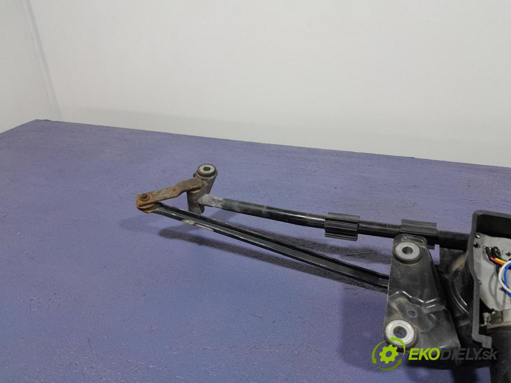 Renault Midlum 2011 mechanizmus motor: Stierače: Predné