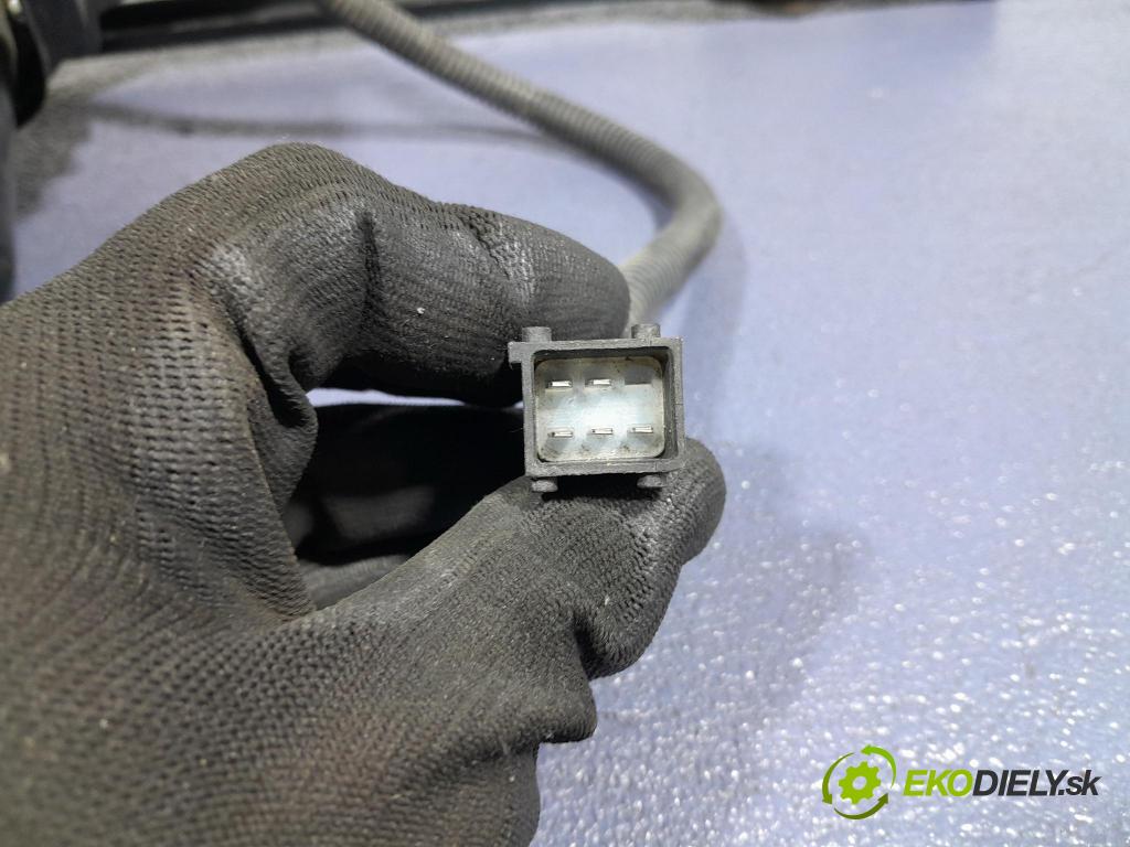 Renault Midlum 2011 mechanizmus motor: Stierače: Predné 