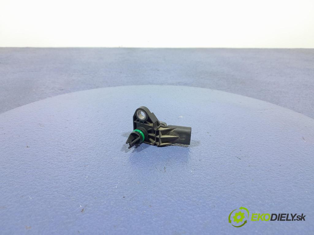 Porsche Cayman 2016 snímač tlaku Mapsensor: 06E906051AA