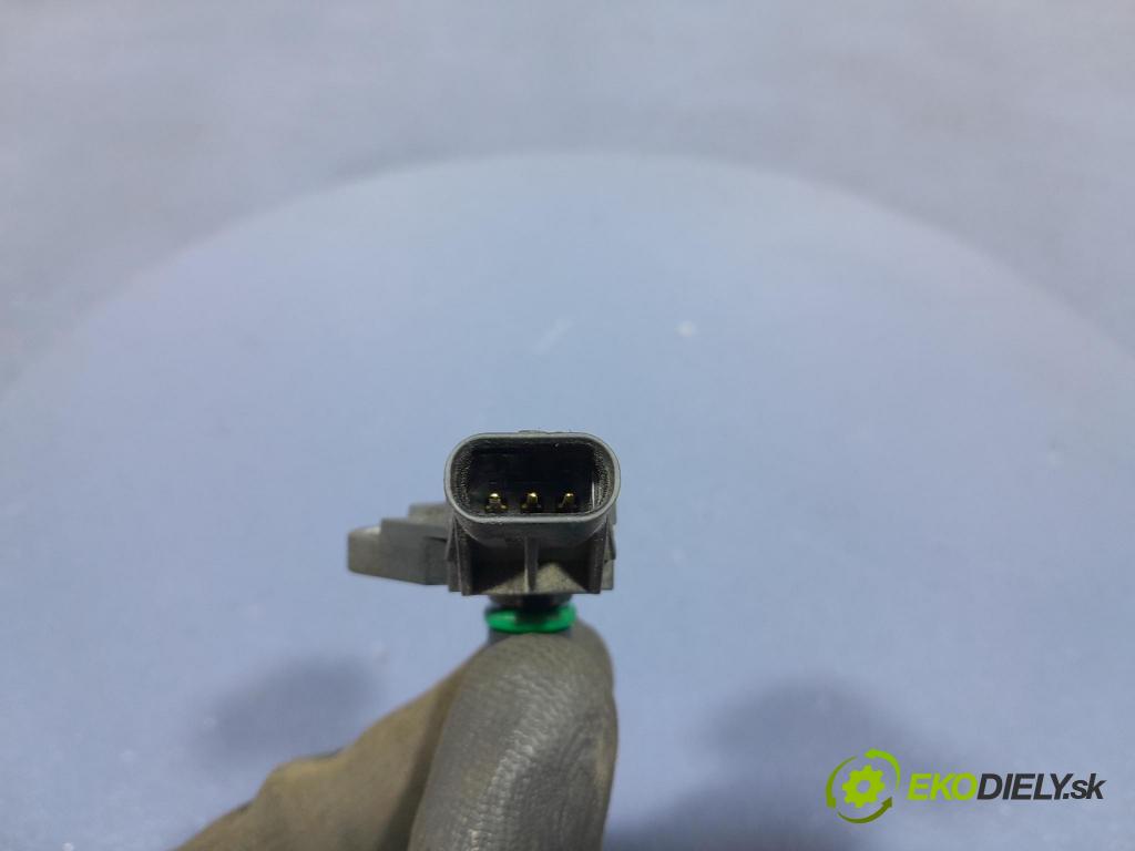 Porsche Cayman 2016 snímač tlaku Mapsensor: 06E906051AA