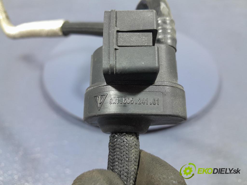 Porsche Cayman 2016 rúrka Vzduch: 9A160524101