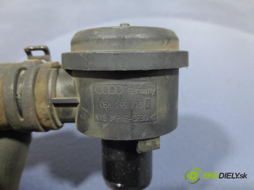 Porsche Cayman 2016 rúrka Chladič: 982129453