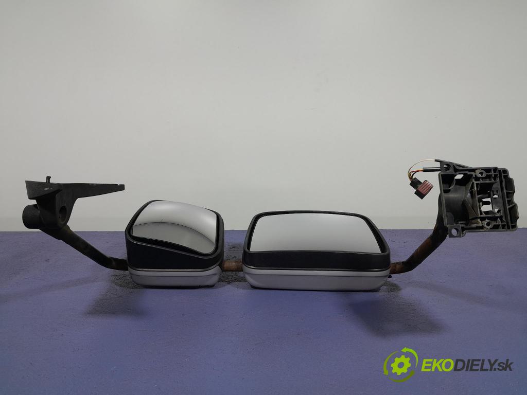 Renault Midlum 2011 zrkadlo pravé