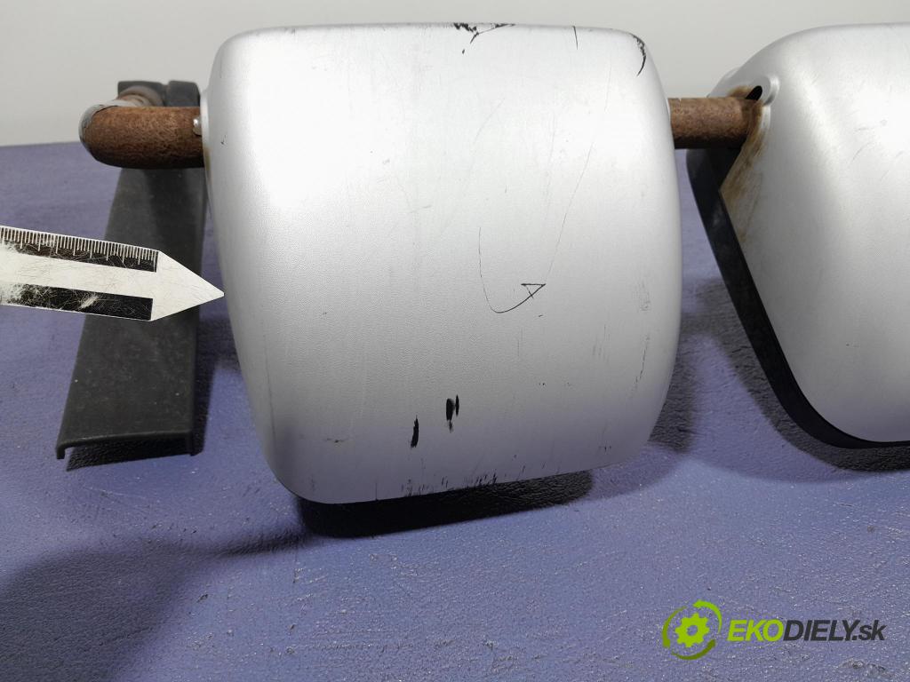 Renault Midlum 2011 zrkadlo pravé