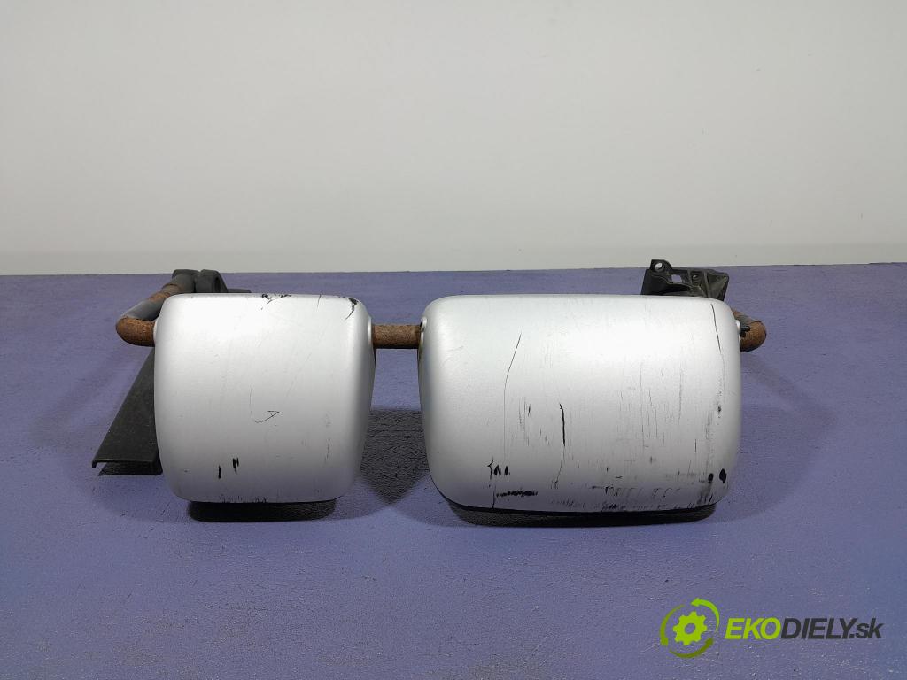 Renault Midlum 2011 zrkadlo pravé 