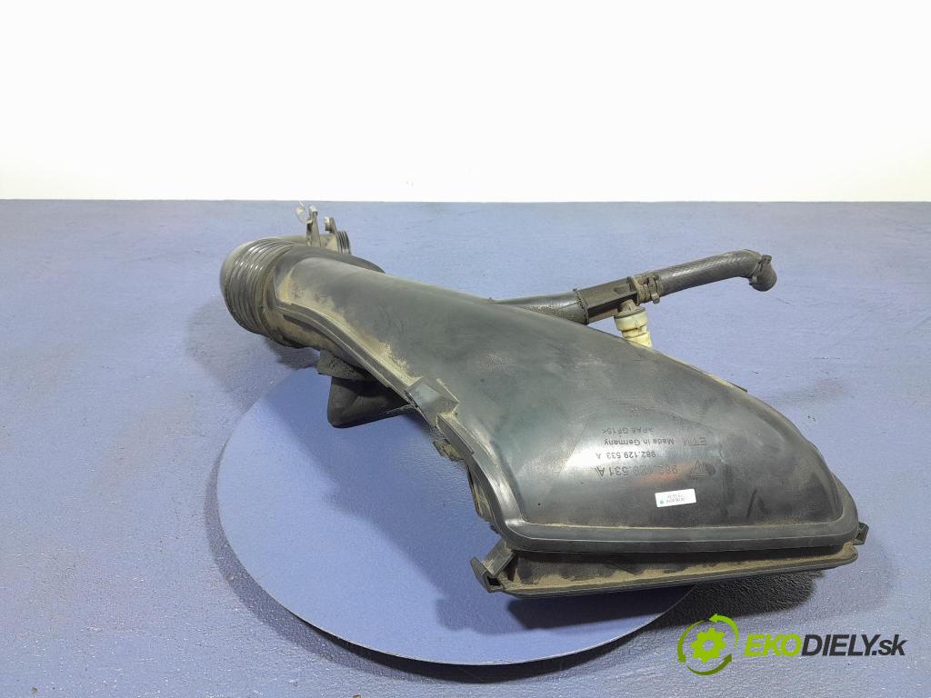 Porsche Cayman 2016 Prívod: Vzduch: 982129531A