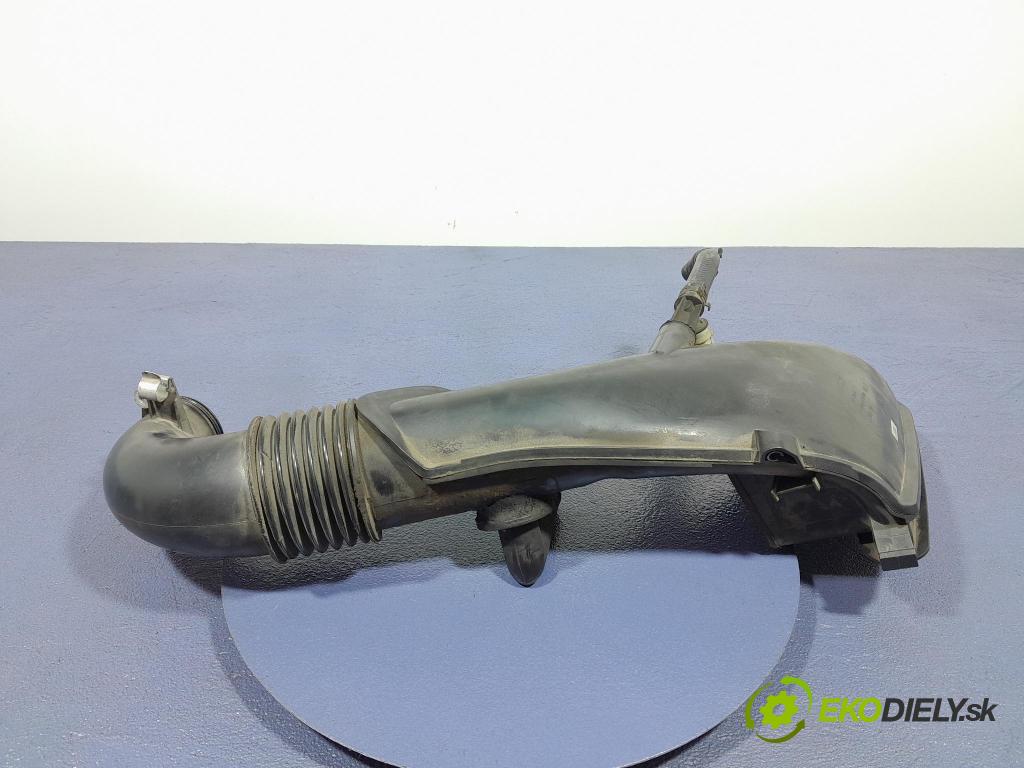 Porsche Cayman 2016 Prívod: Vzduch: 982129531A