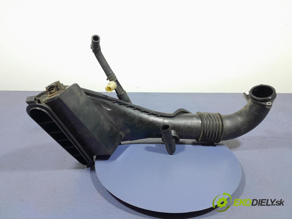 Porsche Cayman 2016 Prívod: Vzduch: 982129531A