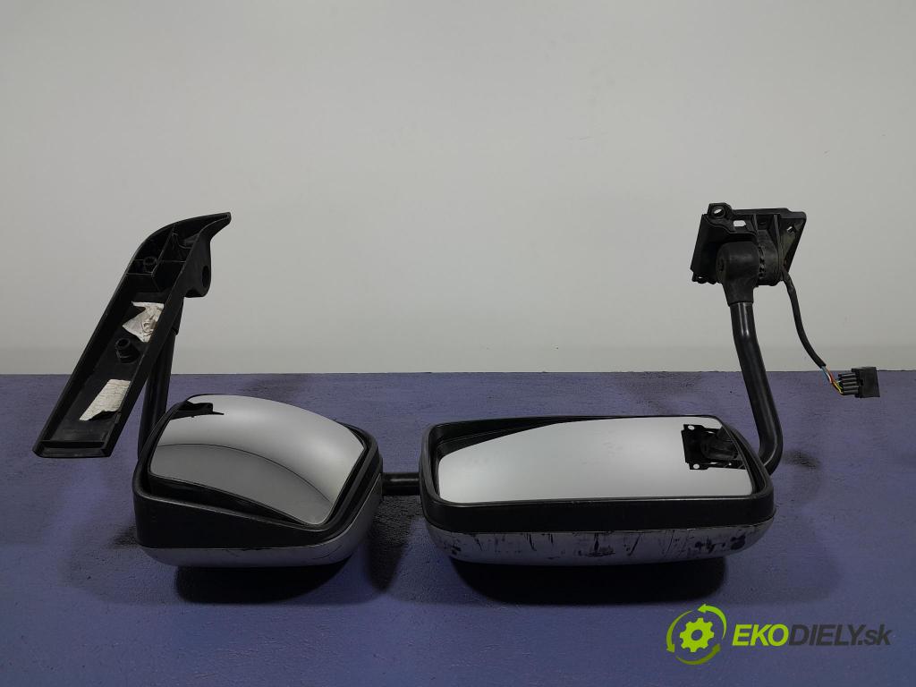 Renault Midlum 2011 zrkadlo Vľavo: