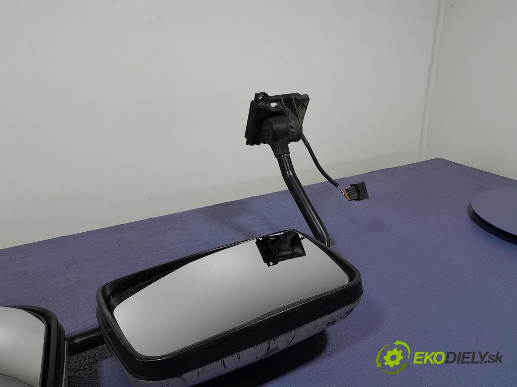 Renault Midlum 2011 zrkadlo Vľavo: