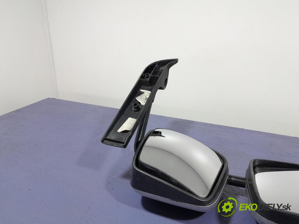 Renault Midlum 2011 zrkadlo Vľavo: