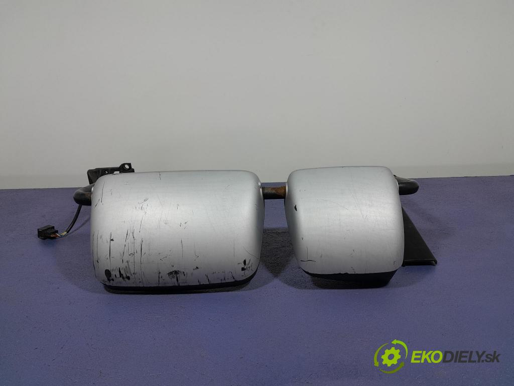 Renault Midlum 2011 zrkadlo Vľavo: