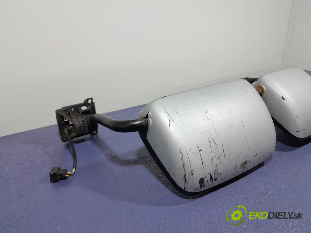 Renault Midlum 2011 zrkadlo Vľavo: